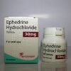 Acquista ephedrine hcl 30mg