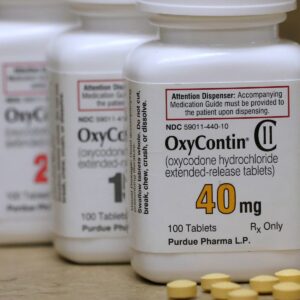 Acquista Oxycontin online