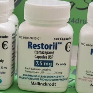 Acquista Restoril online