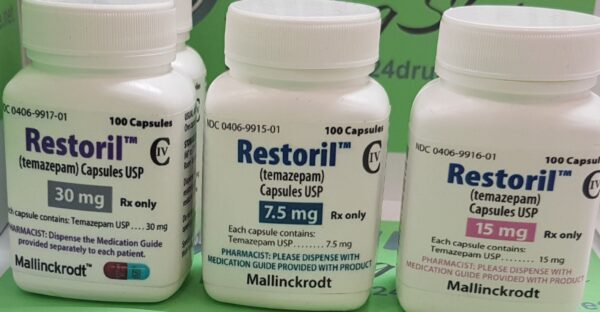 Acquista Restoril online