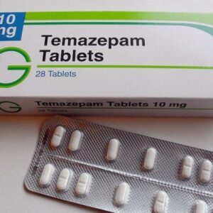 Acquista Temazepam Online