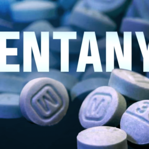 Acquistare Fentanyl online italia