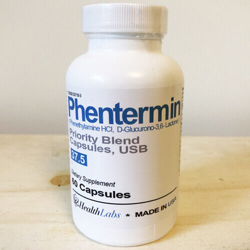 Acquista Phentermine online