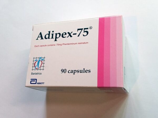 Acquista Adipex 75mg online